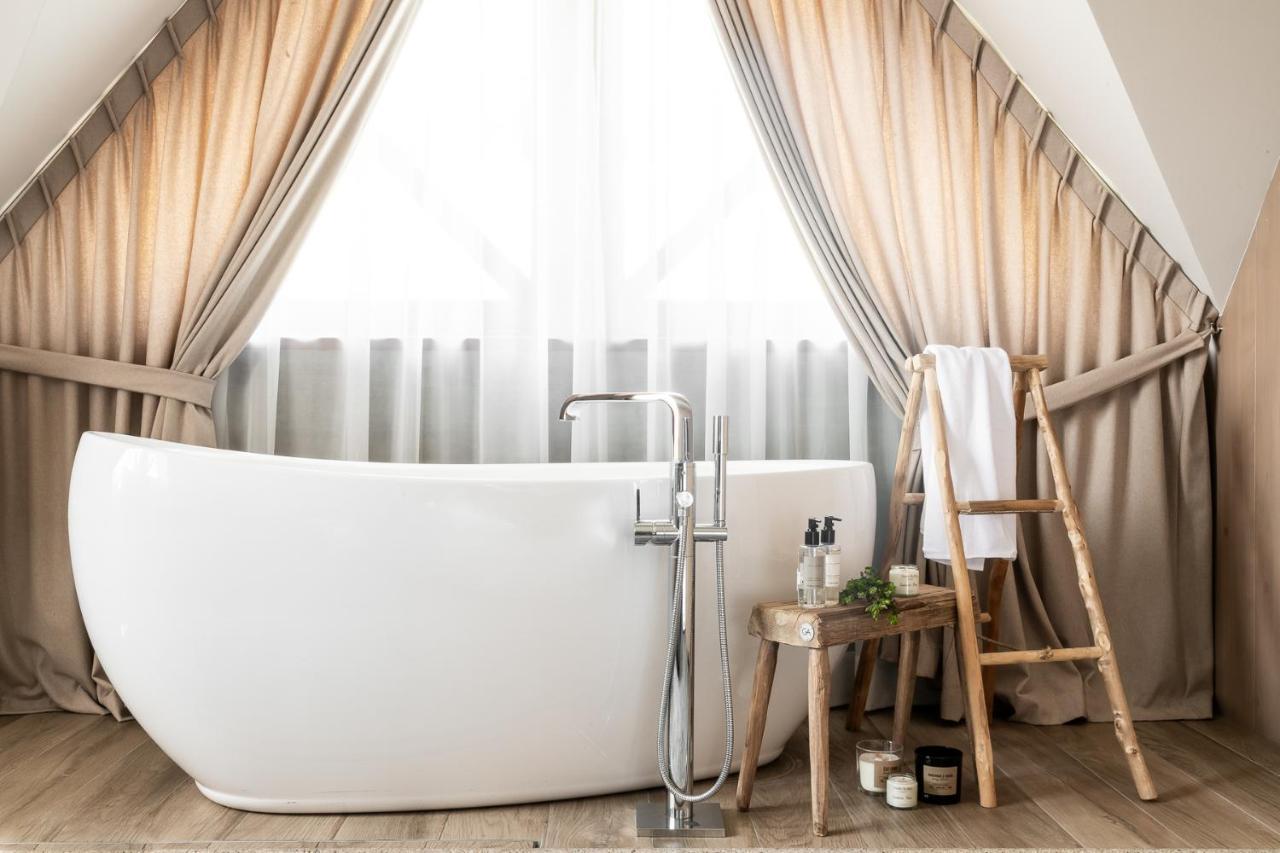 Hotel Zawrat - Blisko Natury Бялка-Татшанська Екстер'єр фото